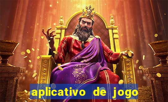 aplicativo de jogo que da bonus no cadastro